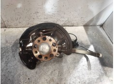 Recambio de mangueta delantera izquierda para mercedes clase cls (w219) 320 cdi (219.322) referencia OEM IAM   