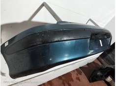 Recambio de paragolpes trasero para renault megane i classic (la0) 1.9 d rn referencia OEM IAM    2