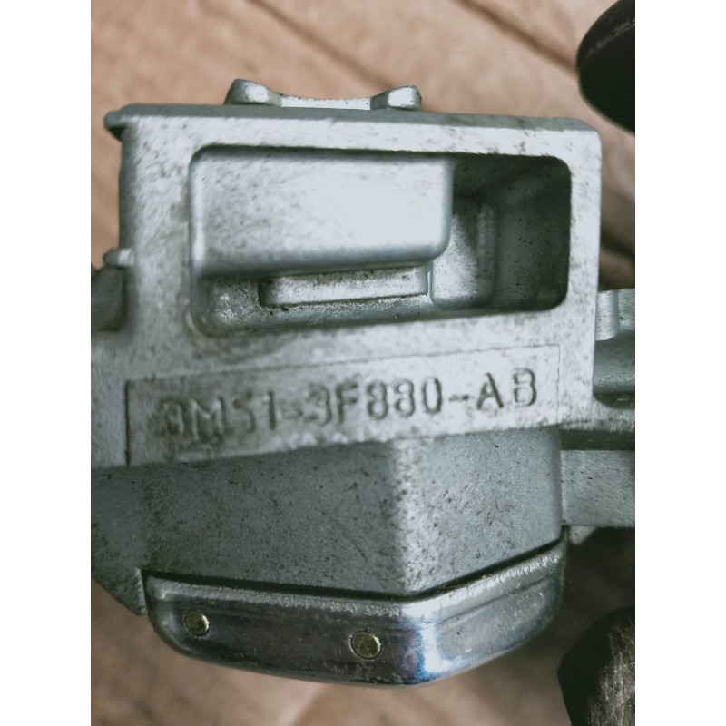 Recambio de conmutador de arranque para ford focus c-max (cap) ghia (d) referencia OEM IAM 3M513F880AB  
