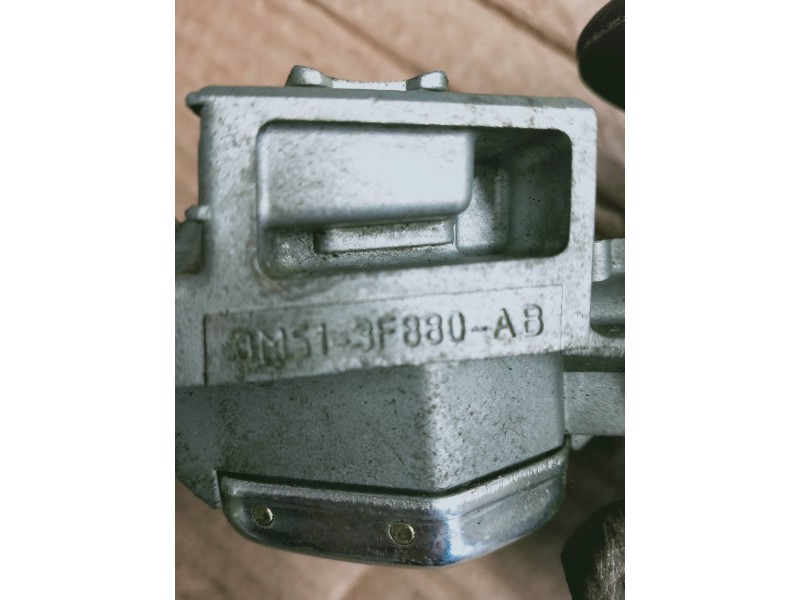 Recambio de conmutador de arranque para ford focus c-max (cap) ghia (d) referencia OEM IAM 3M513F880AB  