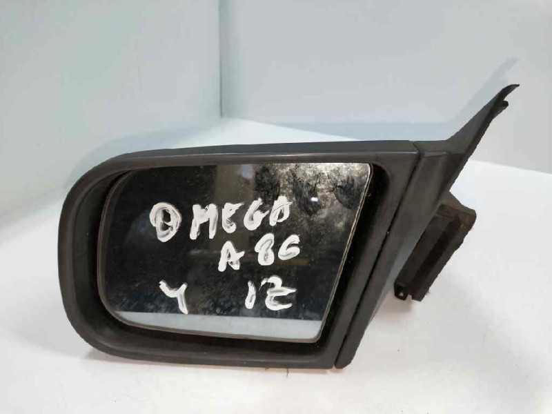 Recambio de retrovisor izquierdo para opel omega 1.8 referencia OEM IAM   ELECTRICO Recambio de retrovisor izquierdo para opel omega 1.8 referencia OEM IAM   ELECTRICO