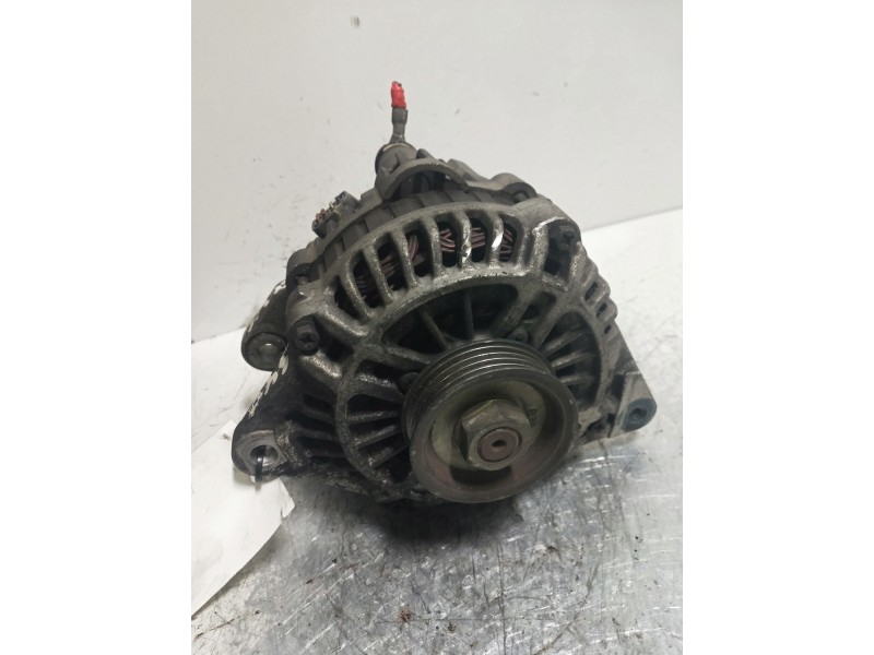 Recambio de alternador para volvo s40 berlina 1.8i referencia OEM IAM   