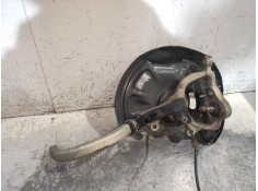 Recambio de mangueta delantera izquierda para mercedes clase cls (w219) 320 cdi (219.322) referencia OEM IAM    2