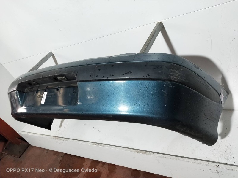 Recambio de paragolpes trasero para renault megane i classic (la0) 1.9 d rn referencia OEM IAM   