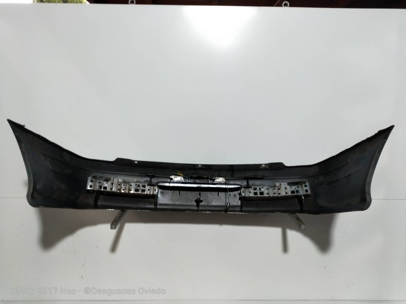 Recambio de paragolpes trasero para renault megane i classic (la0) 1.9 d rn referencia OEM IAM   