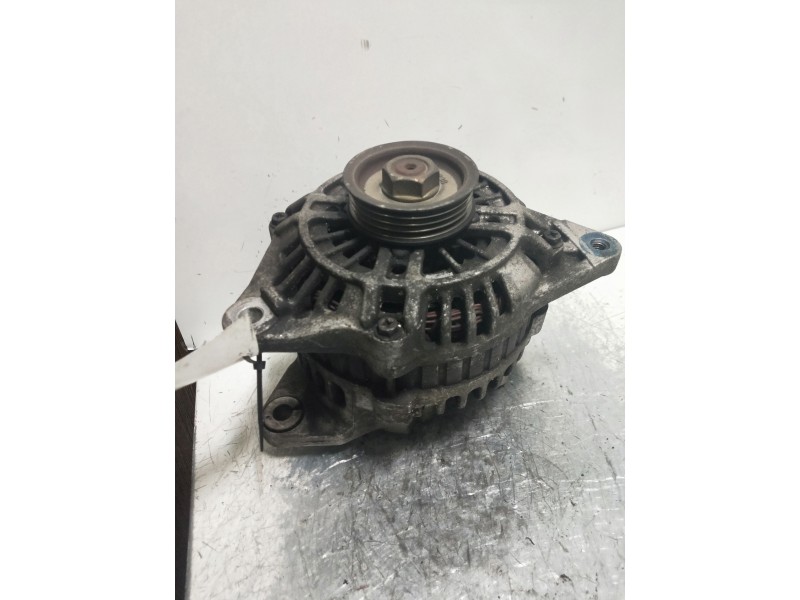 Recambio de alternador para volvo s40 berlina 1.8i referencia OEM IAM   