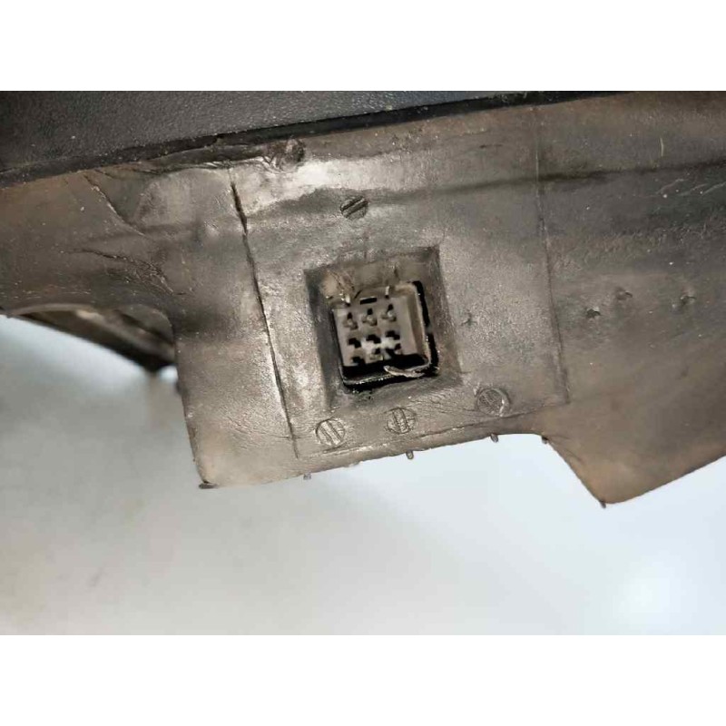 Recambio de retrovisor derecho para opel omega b 2.5 turbodiesel (x 25 td / u 25 td / l93) referencia OEM IAM   ELECTRICO Recambio de retrovisor derecho para opel omega b 2.5 turbodiesel (x 25 td / u 25 td / l93) referencia OEM IAM   ELECTRICO