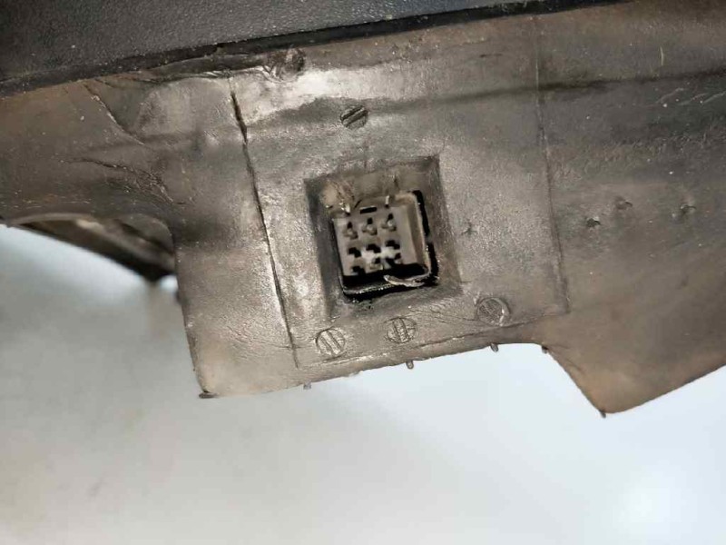 Recambio de retrovisor derecho para opel omega b 2.5 turbodiesel (x 25 td / u 25 td / l93) referencia OEM IAM   ELECTRICO Recambio de retrovisor derecho para opel omega b 2.5 turbodiesel (x 25 td / u 25 td / l93) referencia OEM IAM   ELECTRICO