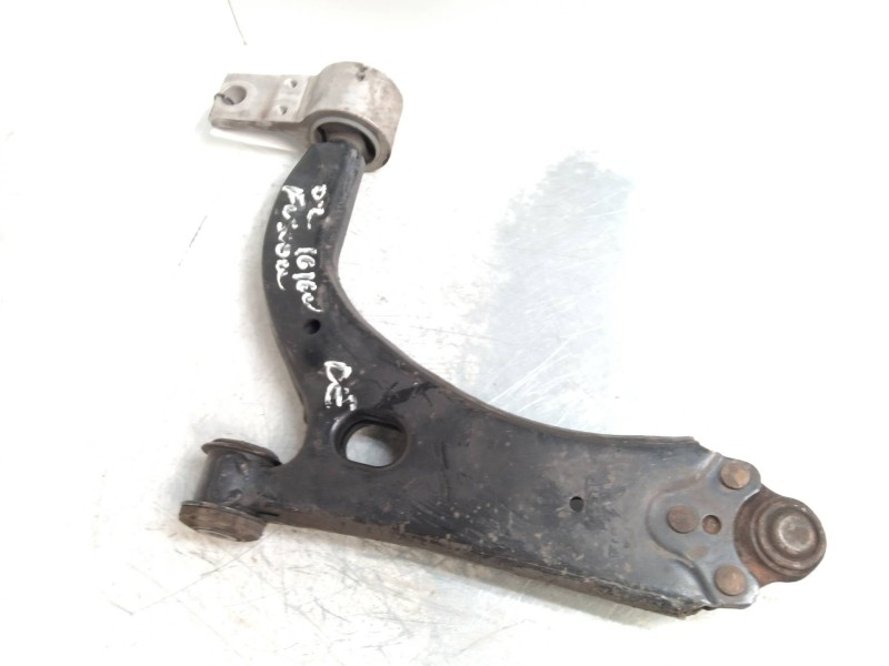 Recambio de brazo suspension inferior delantero derecho para ford fusion (cbk) ambiente referencia OEM IAM   