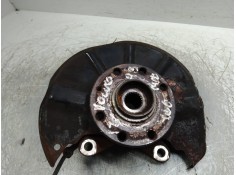 Recambio de mangueta delantera izquierda para volvo serie 460 turbodiesel gle (i) referencia OEM IAM   