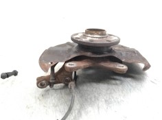 Recambio de mangueta delantera izquierda para volvo serie 460 turbodiesel gle (i) referencia OEM IAM    2