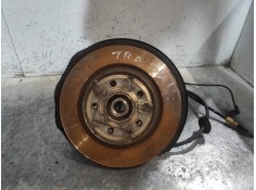 Recambio de mangueta trasera derecha para mercedes clase cls (w219) 320 cdi (219.322) referencia OEM IAM   