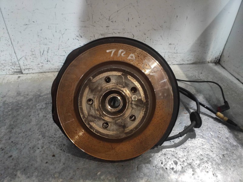 Recambio de mangueta trasera derecha para mercedes clase cls (w219) 320 cdi (219.322) referencia OEM IAM   