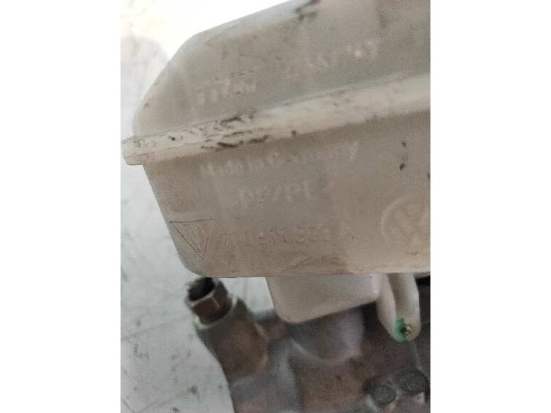 Recambio de bomba freno para volkswagen touareg (7p6) 3.0 v6 tdi dpf referencia OEM IAM 7P0617303A  