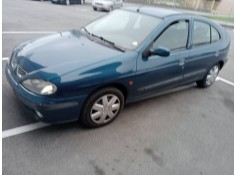 renault megane i fase 2 berlina (ba0) del año 1999