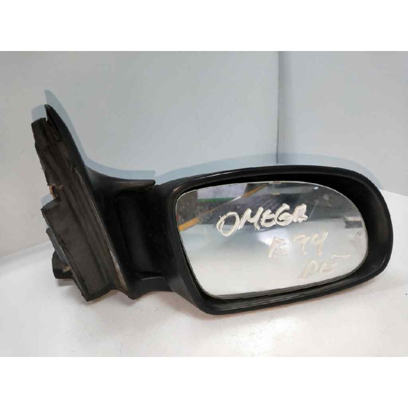 Recambio de retrovisor derecho para opel omega b 2.5 turbodiesel (x 25 td / u 25 td / l93) referencia OEM IAM   ELECTRICO Recambio de retrovisor derecho para opel omega b 2.5 turbodiesel (x 25 td / u 25 td / l93) referencia OEM IAM   ELECTRICO