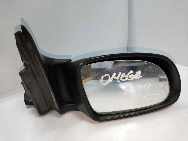 Recambio de retrovisor derecho para opel omega b 2.5 turbodiesel (x 25 td / u 25 td / l93) referencia OEM IAM   ELECTRICO Recambio de retrovisor derecho para opel omega b 2.5 turbodiesel (x 25 td / u 25 td / l93) referencia OEM IAM   ELECTRICO