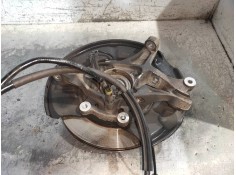 Recambio de mangueta trasera derecha para mercedes clase cls (w219) 320 cdi (219.322) referencia OEM IAM    2