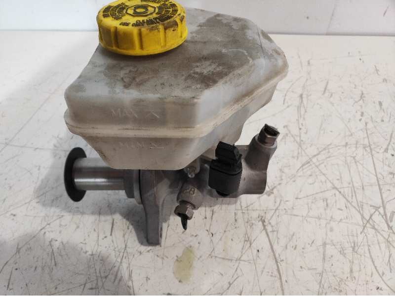 Recambio de bomba freno para volkswagen touareg (7p6) 3.0 v6 tdi dpf referencia OEM IAM 7P0617303A  