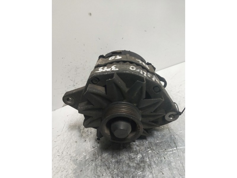 Recambio de alternador para volvo serie 340 340 gl referencia OEM IAM    Recambio de alternador para volvo serie 340 340 gl referencia OEM IAM