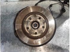 Recambio de mangueta trasera izquierda para mercedes clase cls (w219) 320 cdi (219.322) referencia OEM IAM   