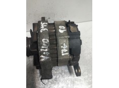Recambio de alternador para volvo serie 340 340 gl referencia OEM IAM    2