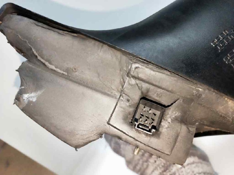 Recambio de retrovisor izquierdo para opel omega b referencia OEM IAM   ELECTRICO Recambio de retrovisor izquierdo para opel omega b referencia OEM IAM   ELECTRICO