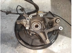 Recambio de mangueta trasera izquierda para mercedes clase cls (w219) 320 cdi (219.322) referencia OEM IAM    2