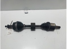 Recambio de transmision delantera izquierda para volvo s80 berlina 2.4 cat referencia OEM IAM P8636017  