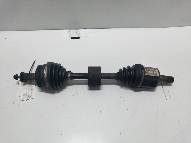 Recambio de transmision delantera izquierda para volvo s80 berlina 2.4 cat referencia OEM IAM P8636017  