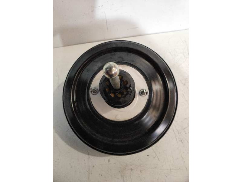 Recambio de servofreno para volkswagen touareg (7p6) 3.0 v6 tdi dpf referencia OEM IAM 7P561211B 255T143P7A 