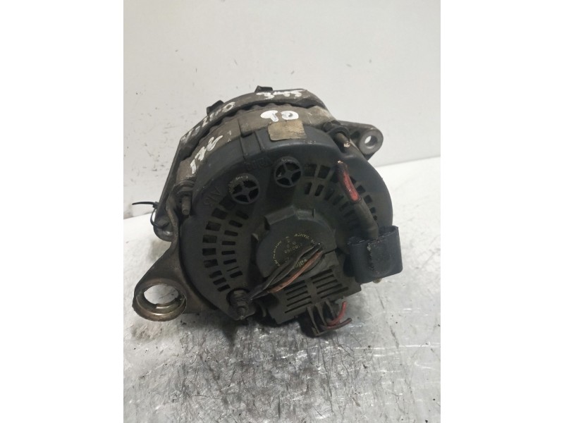 Recambio de alternador para volvo serie 340 340 gl referencia OEM IAM    Recambio de alternador para volvo serie 340 340 gl referencia OEM IAM