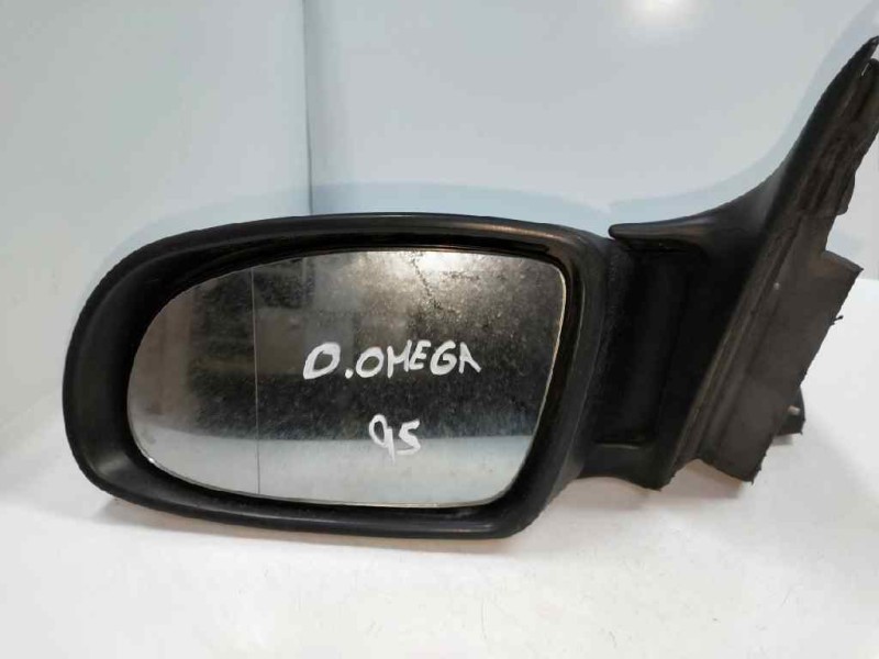 Recambio de retrovisor izquierdo para opel omega b referencia OEM IAM   ELECTRICO Recambio de retrovisor izquierdo para opel omega b referencia OEM IAM   ELECTRICO