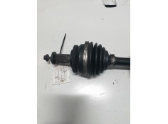 Recambio de transmision delantera izquierda para volvo s80 berlina 2.4 cat referencia OEM IAM P8636017   2