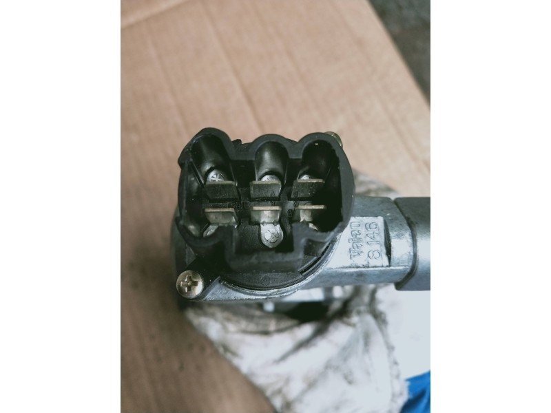 Recambio de conmutador de arranque para nissan almera tino (v10m) acenta referencia OEM IAM   