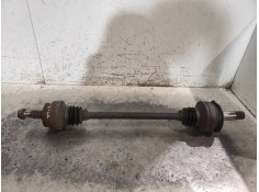 Recambio de transmision trasera derecha para mercedes clase cls (w219) 320 cdi (219.322) referencia OEM IAM   