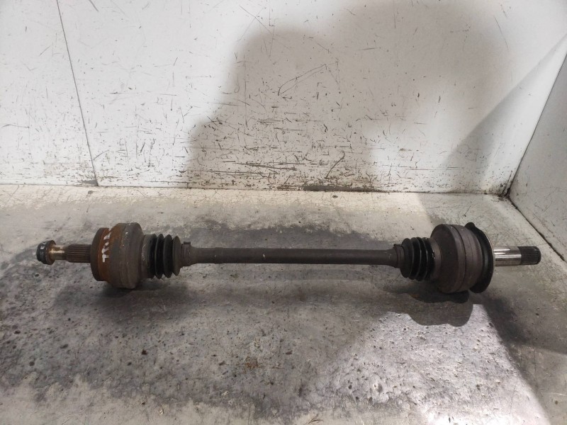 Recambio de transmision trasera derecha para mercedes clase cls (w219) 320 cdi (219.322) referencia OEM IAM   