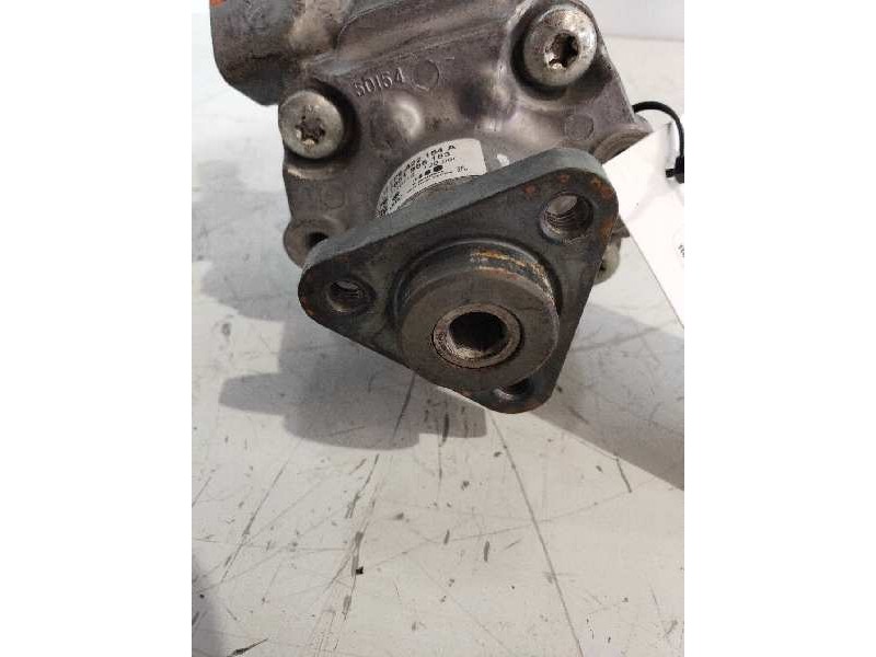 Recambio de bomba direccion para volkswagen touareg (7p6) 3.0 v6 tdi dpf referencia OEM IAM 7P6422154A 7651955183 