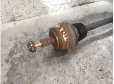 Recambio de transmision trasera derecha para mercedes clase cls (w219) 320 cdi (219.322) referencia OEM IAM    2