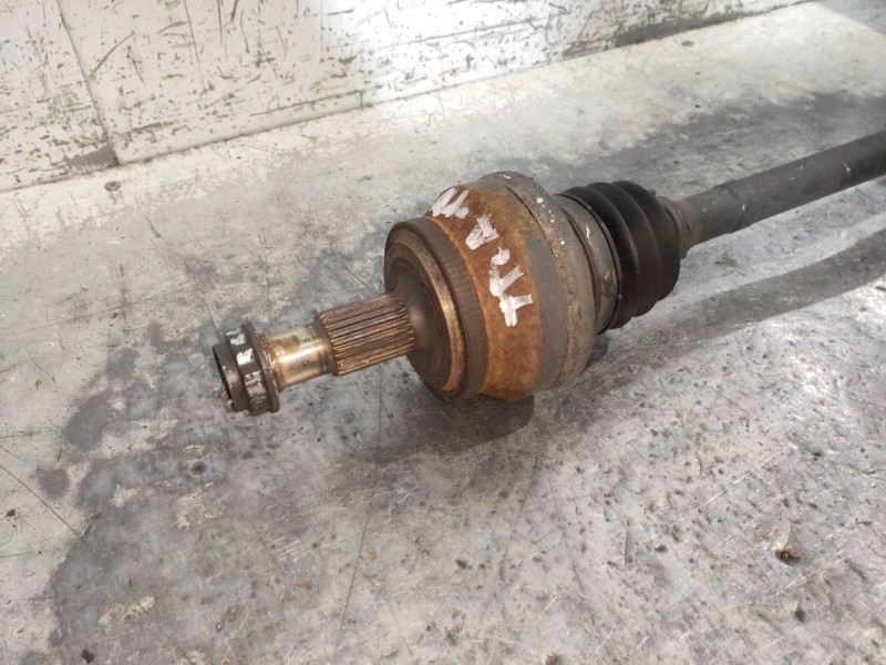 Recambio de transmision trasera derecha para mercedes clase cls (w219) 320 cdi (219.322) referencia OEM IAM   