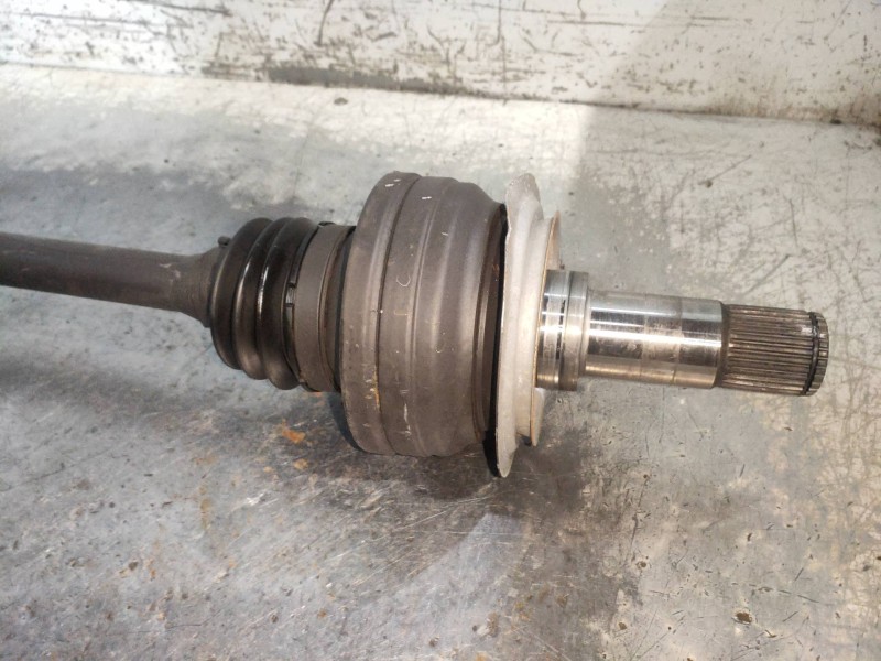 Recambio de transmision trasera derecha para mercedes clase cls (w219) 320 cdi (219.322) referencia OEM IAM   