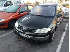 renault megane ii berlina 3p del año 2004