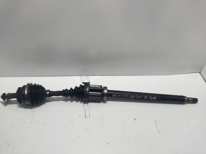 Recambio de transmision delantera derecha para volvo c70 coupe 2.3 turbo cat referencia OEM IAM P9463756  