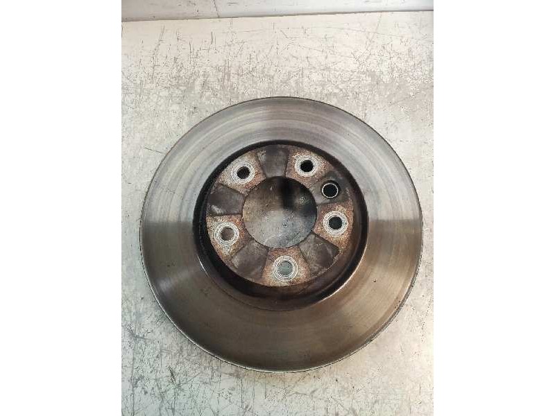 Recambio de disco freno delantero para volkswagen touareg (7la) tdi v10 referencia OEM IAM   