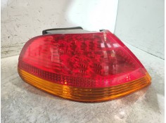 Recambio de piloto trasero izquierdo para bmw serie 7 (e65/e66) 735i referencia OEM IAM 63218379687  