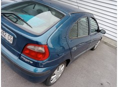 renault megane i fase 2 berlina (ba0) del año 1999 2