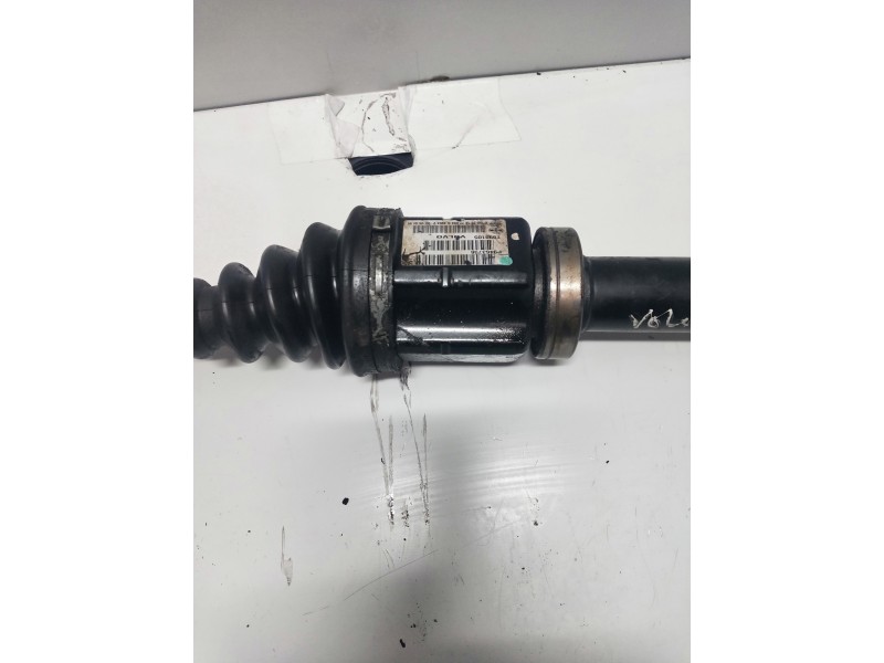 Recambio de transmision delantera derecha para volvo c70 coupe 2.3 turbo cat referencia OEM IAM P9463756  