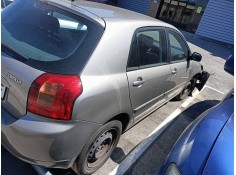 toyota corolla (e12) del año 2003 2