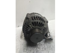 Recambio de alternador para volvo s40 berlina 1.6 evolution referencia OEM IAM 9472908  