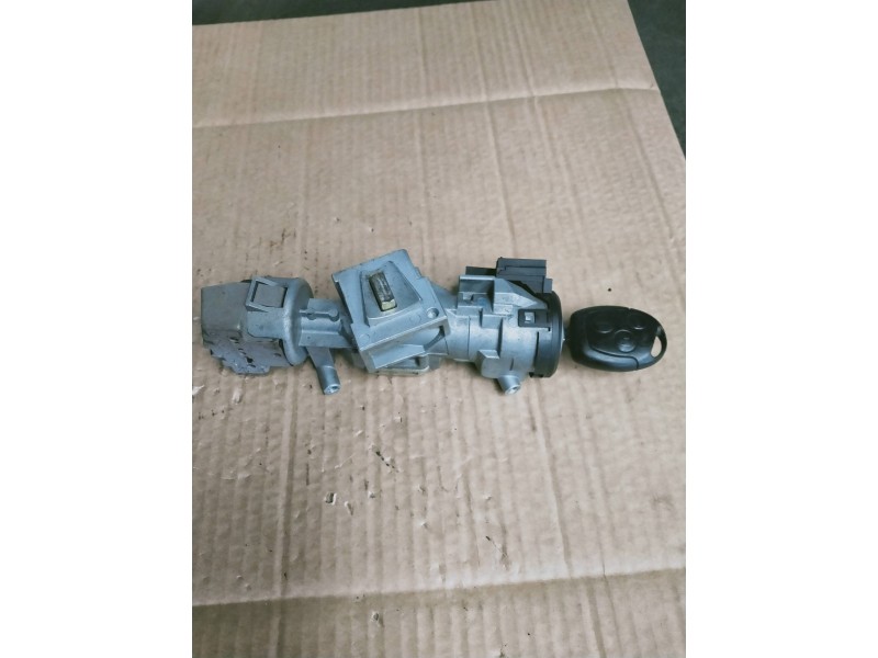 Recambio de conmutador de arranque para ford focus c-max (cap) ambiente (d) referencia OEM IAM 3M513F880AA  